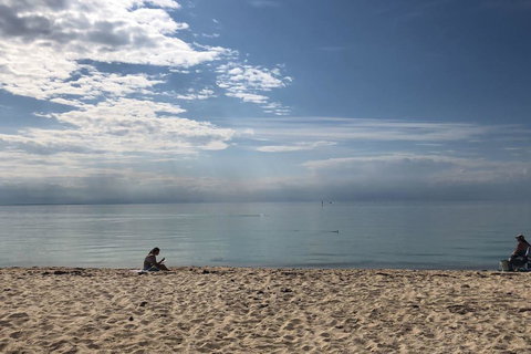 Casa Dromana - Nambucca Heads Accommodation 29