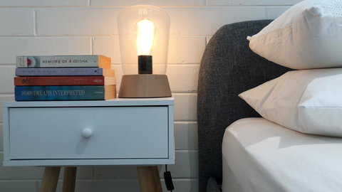 Casa Dromana - Nambucca Heads Accommodation 17