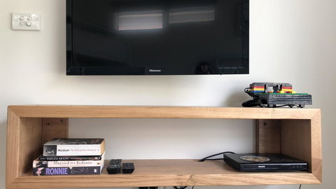 Casa Dromana - Nambucca Heads Accommodation 22