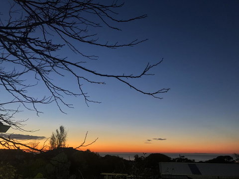 Casa Dromana - Nambucca Heads Accommodation 1