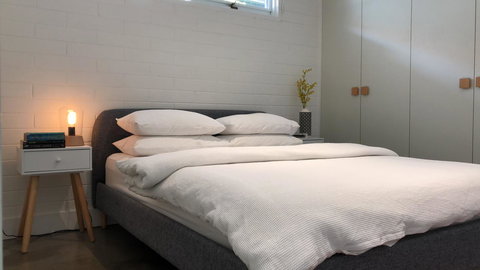 Casa Dromana - Nambucca Heads Accommodation 18