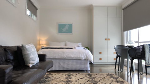 Casa Dromana - Nambucca Heads Accommodation 26