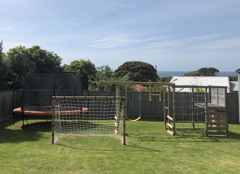 Casa Dromana - Nambucca Heads Accommodation 21