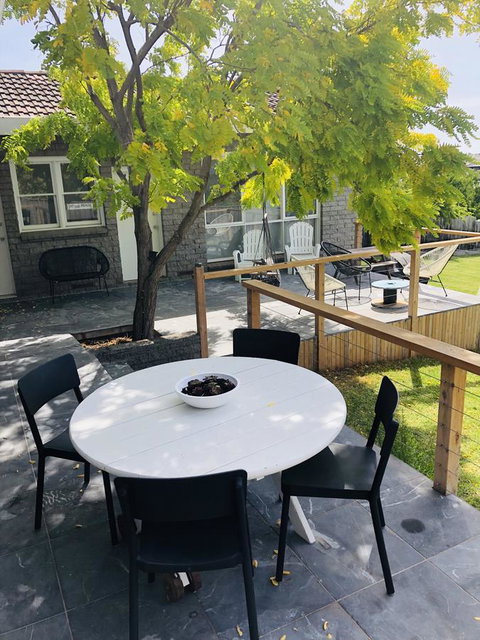 Casa Dromana - Nambucca Heads Accommodation 20