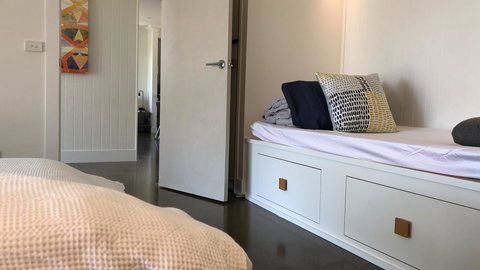 Casa Dromana - Nambucca Heads Accommodation 10