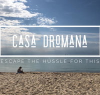 Casa Dromana - Nambucca Heads Accommodation