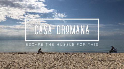 Casa Dromana - Nambucca Heads Accommodation 0