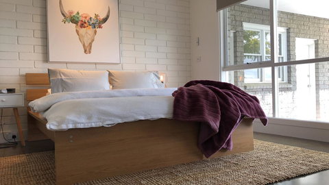 Casa Dromana - Nambucca Heads Accommodation 9