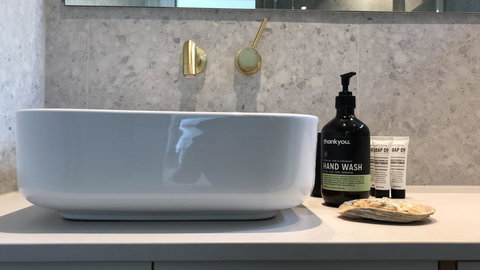 Casa Dromana - Nambucca Heads Accommodation 12