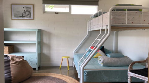 Casa Dromana - Nambucca Heads Accommodation 19