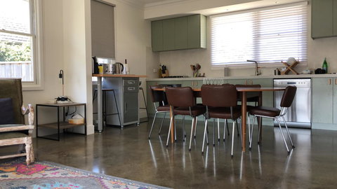 Casa Dromana - Nambucca Heads Accommodation 13