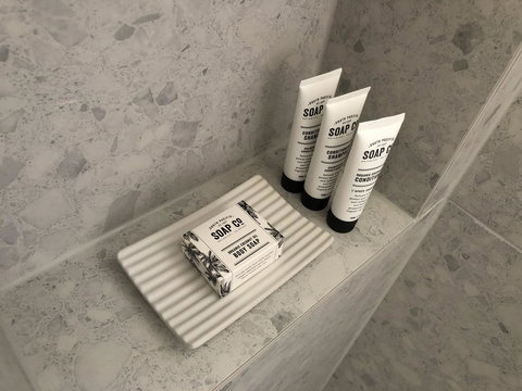 Casa Dromana - Nambucca Heads Accommodation 4