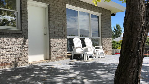 Casa Dromana - Nambucca Heads Accommodation 25