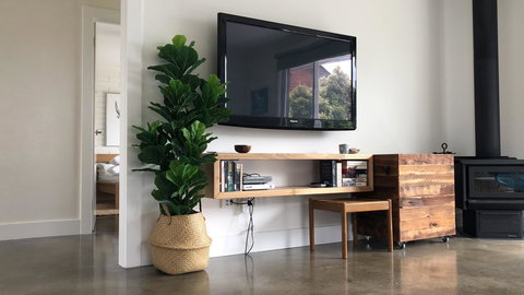 Casa Dromana - Nambucca Heads Accommodation 14