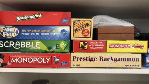 Casa Dromana - Nambucca Heads Accommodation 24