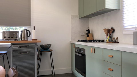 Casa Dromana - Nambucca Heads Accommodation 11