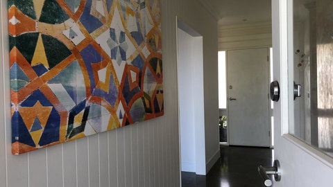 Casa Dromana - Nambucca Heads Accommodation 16