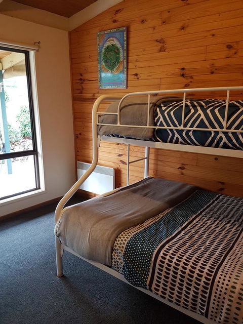 Wahroonga - Nambucca Heads Accommodation 9
