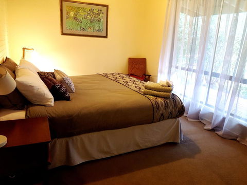 Wahroonga - Nambucca Heads Accommodation 7