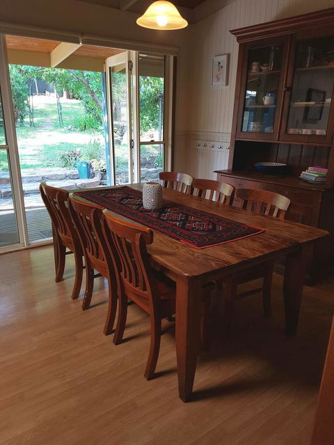 Wahroonga - Nambucca Heads Accommodation 8