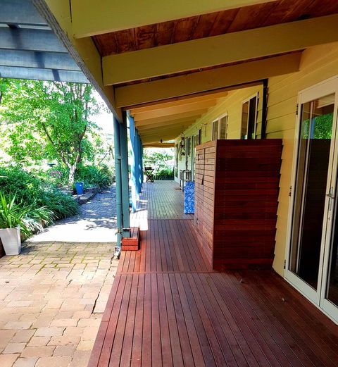Wahroonga - Nambucca Heads Accommodation 2
