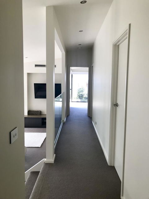 Lorne Sea View Terrace House - Nambucca Heads Accommodation 24