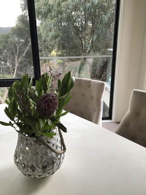 Lorne Sea View Terrace House - Nambucca Heads Accommodation 7