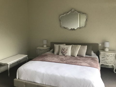Lorne Sea View Terrace House - Nambucca Heads Accommodation 34