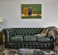 Farmers Arms Hotel Daylesford - Nambucca Heads Accommodation