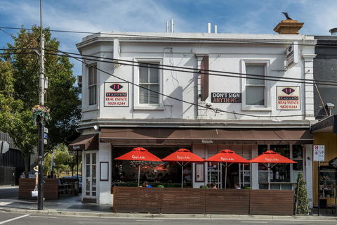 Oaks Melbourne South Yarra Suites - Nambucca Heads Accommodation 20
