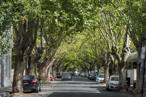 Oaks Melbourne South Yarra Suites - Nambucca Heads Accommodation 10