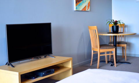 Mansfield Apartments - Nambucca Heads Accommodation 16