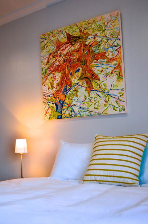 Mansfield Apartments - Nambucca Heads Accommodation 1