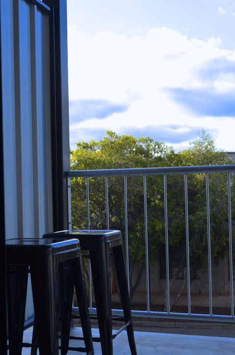 Mansfield Apartments - Nambucca Heads Accommodation 9