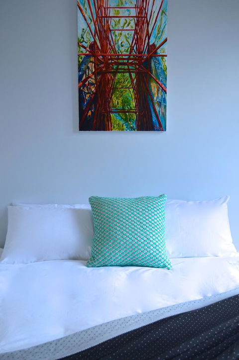 Mansfield Apartments - Nambucca Heads Accommodation 7