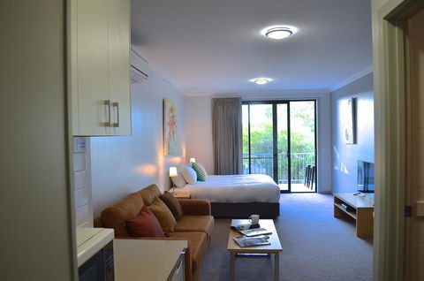 Mansfield Apartments - Nambucca Heads Accommodation 17