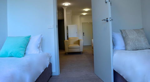 Mansfield Apartments - Nambucca Heads Accommodation 14