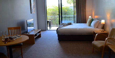 Mansfield Apartments - Nambucca Heads Accommodation 20