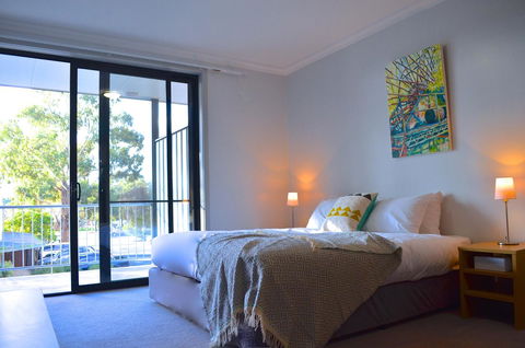 Mansfield Apartments - Nambucca Heads Accommodation 6