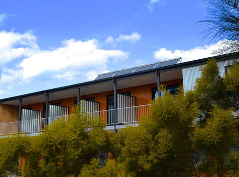 Mansfield Apartments - Nambucca Heads Accommodation 2