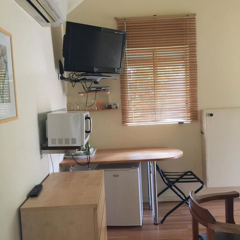 The Albion Motel Castlemaine - Nambucca Heads Accommodation 20
