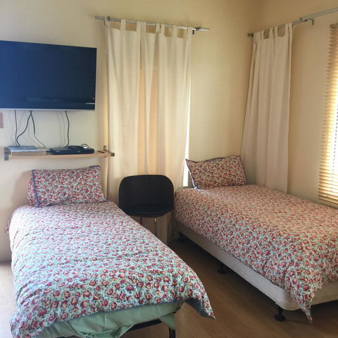 The Albion Motel Castlemaine - Nambucca Heads Accommodation 29