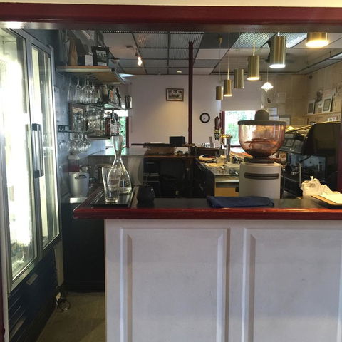 The Albion Motel Castlemaine - Nambucca Heads Accommodation 16