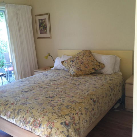 The Albion Motel Castlemaine - Nambucca Heads Accommodation 35