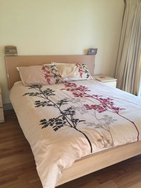 The Albion Motel Castlemaine - Nambucca Heads Accommodation 37
