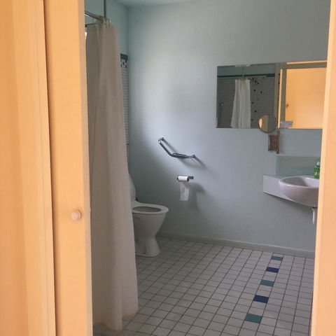 The Albion Motel Castlemaine - Nambucca Heads Accommodation 21