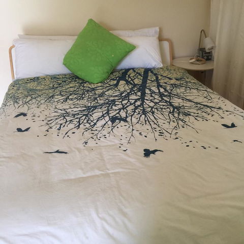 The Albion Motel Castlemaine - Nambucca Heads Accommodation 38