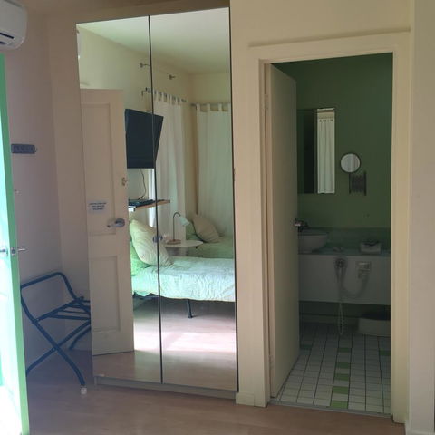 The Albion Motel Castlemaine - Nambucca Heads Accommodation 27