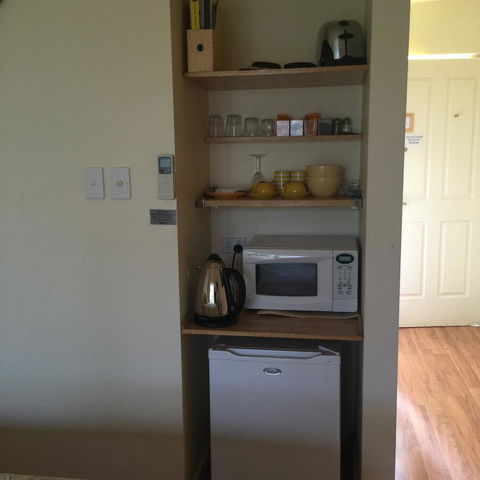 The Albion Motel Castlemaine - Nambucca Heads Accommodation 8