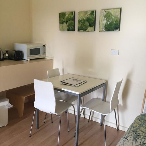 The Albion Motel Castlemaine - Nambucca Heads Accommodation 25